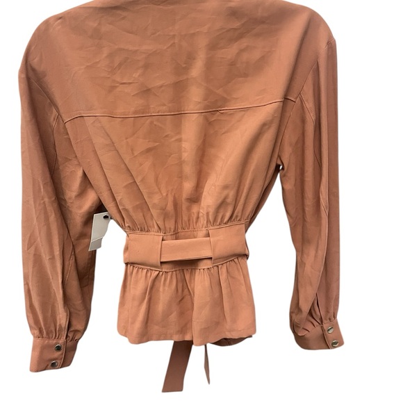 Nine West womans‎ Jacket size XS nwt - Picture 2 of 8